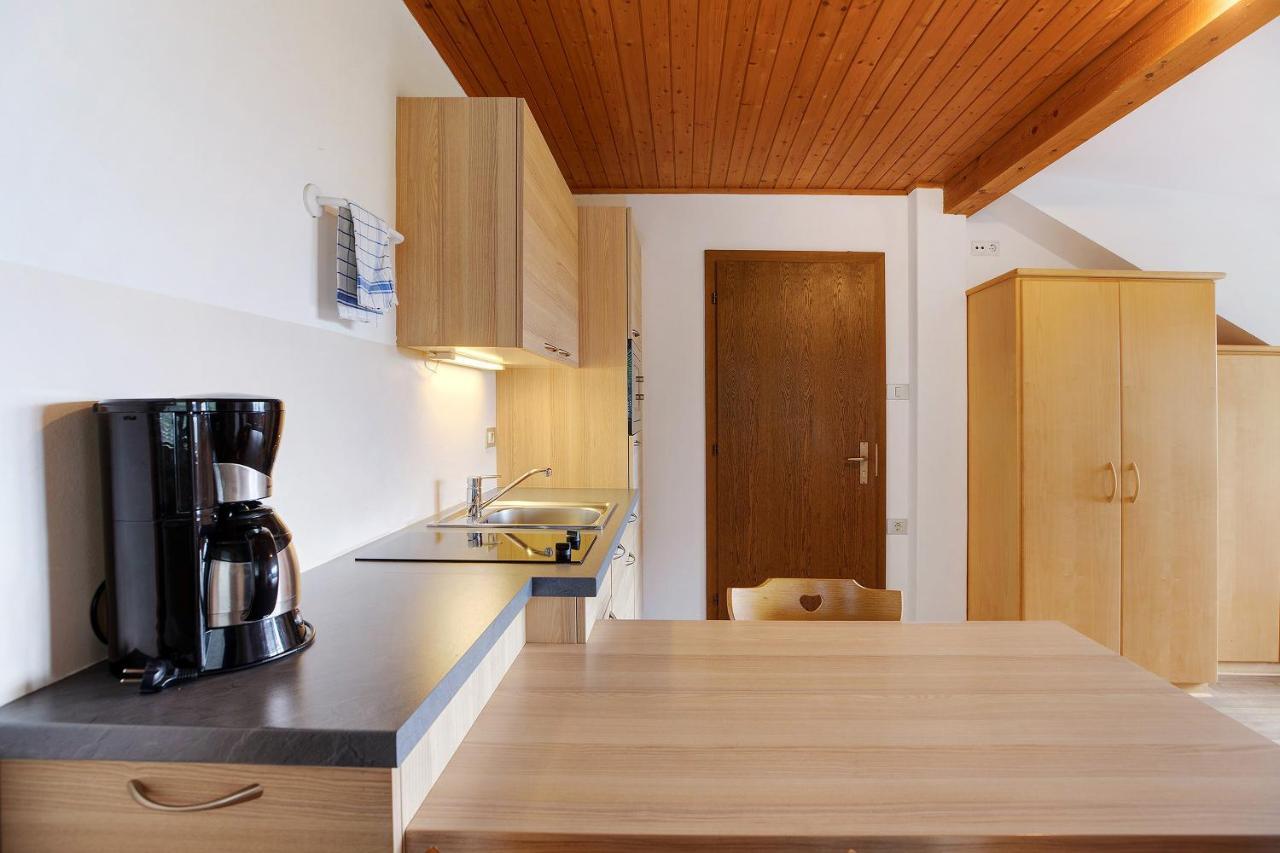 Harmony Apt 2 Аппиано-Сулла-Страда-дель-Вино Экстерьер фото