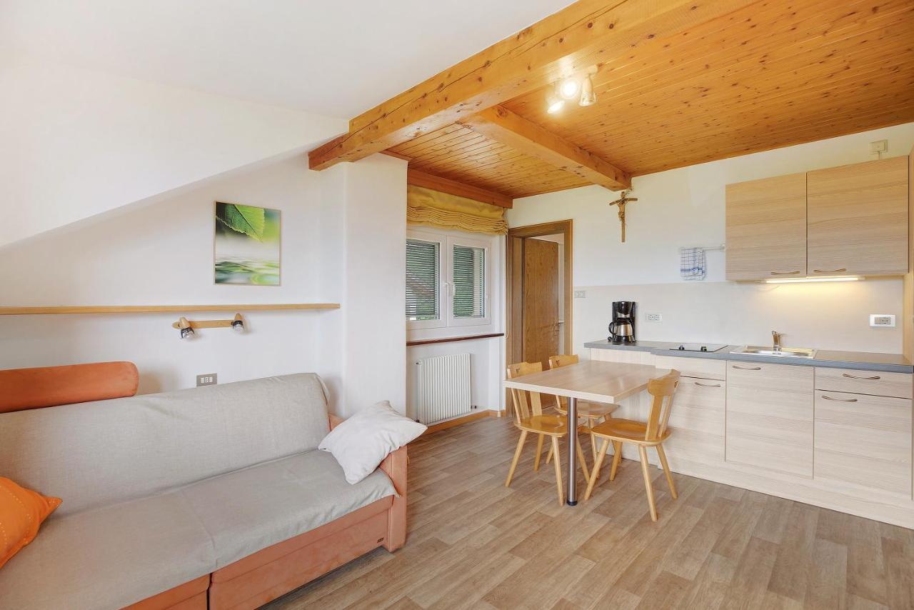 Harmony Apt 2 Аппиано-Сулла-Страда-дель-Вино Экстерьер фото