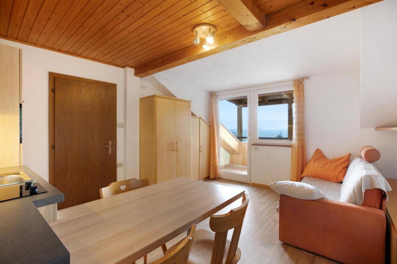 Harmony Apt 2 Аппиано-Сулла-Страда-дель-Вино Экстерьер фото